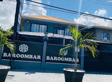 Baroombar