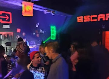 Escape Club