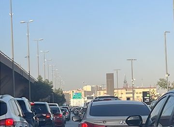 ازق اشارة بالرياض