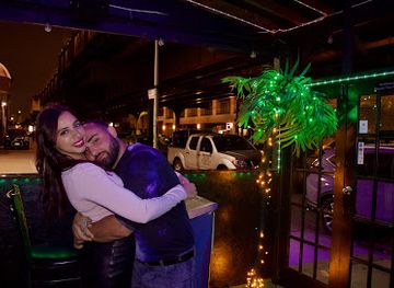 Doha Bar Lounge- Brunch, Nightclub & Restaurant