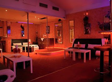 Nightclub Valentina