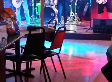 Club Rosser Bar