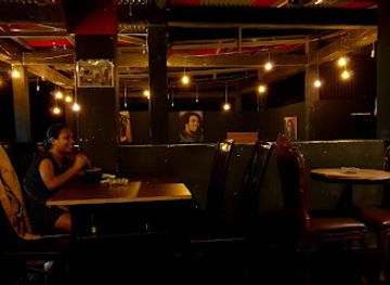 Black Box Cafe and Bar