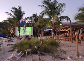 Elvis Beach Bar