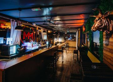 Club Mamma Mia - Gyor