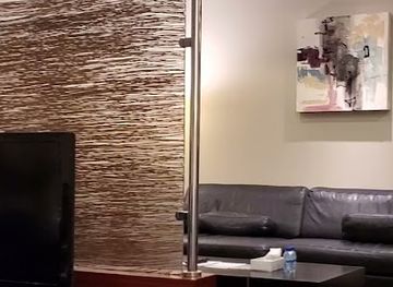 Vip lounge