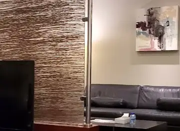 Vip lounge