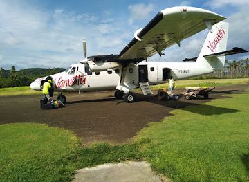 vanuatu/norsup/nightclub/norsup-airport