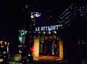 Le Beyrouth Super Night Clubs