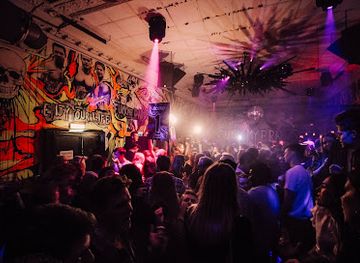 denmark/aarhus/trojborg/nightclub/hornsleth-bar-aarhus