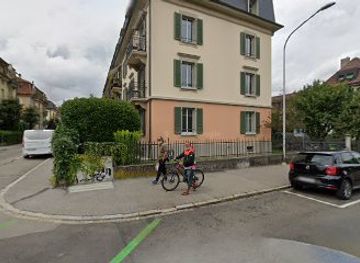 switzerland/bern/breitenrain-lorraine/nightclub/frytig-jazzband