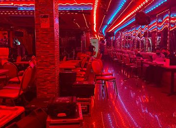 Los Candiles Night Club