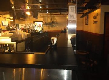 Biff's Lounge