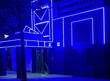 Miniclub