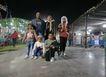 ملاهي سيدي المنصور