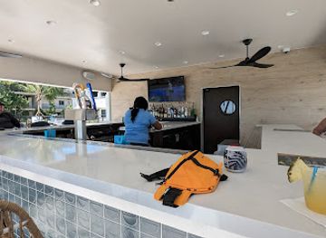 Breezers Pool Bar