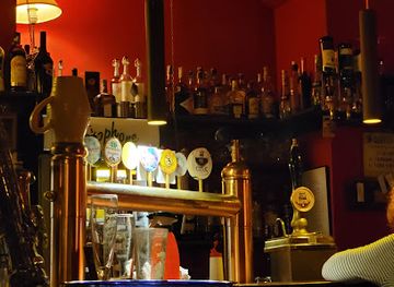 Saxophone Live Pub