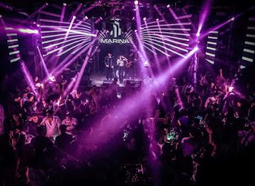 Marina Night Club