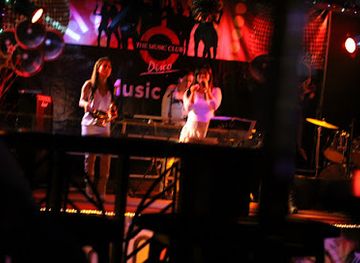 Club 5