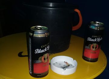 Bahama Lounge