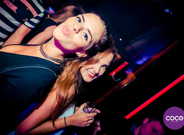 Coco | Music Club