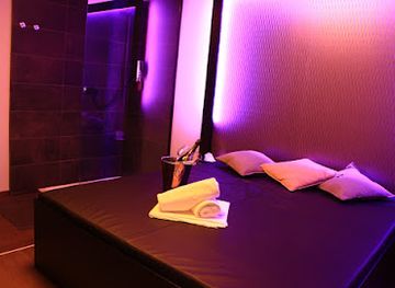 Villa De Luxe Klagenfurt Bar & Laufhaus