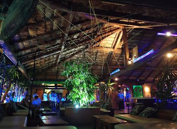 Edem Beach Club