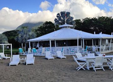 Chrishi Beach Club