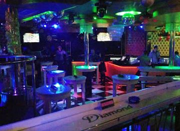 montenegro/sinjajevina/nightclub/diamond