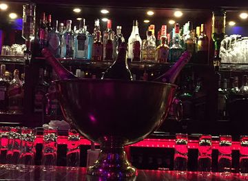 belgium/brussels/saint-gilles/nightclub/the-funny-horse-club