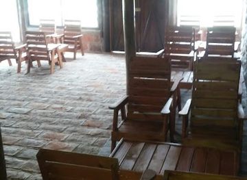 Salón Los Horneros
