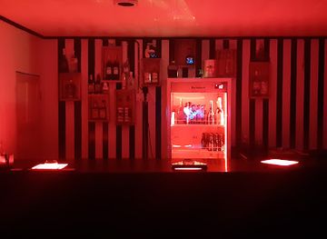 Bar Excellente Suriname