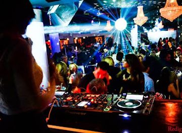 REDIGUANA Night Club