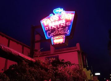new-mexico/taos/nightclub/the-gorge-bar-and-grill