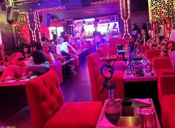 Havana Night Club - casablanca