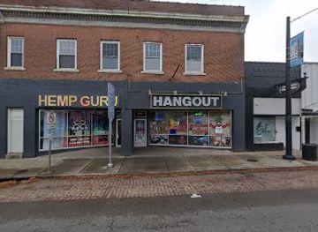 missouri/cape-girardeau/nightclub/the-hangout