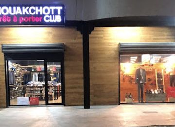 NOUAKCHOTT CLUB
