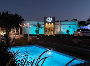 WHITE Night Club Punta del Este