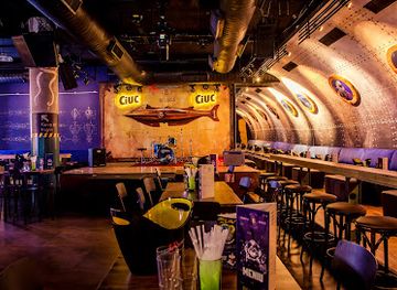 romania/bucharest/calea-victoriei/nightclub/beluga-music-cocktails