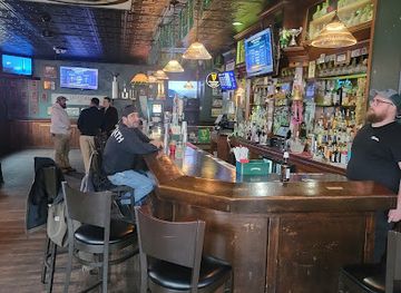 Irish American Athletic Club