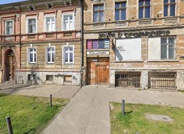 poland/gorzów-wielkopolski/nightclub/ckn-centrala