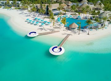 Beach Club at Kandima