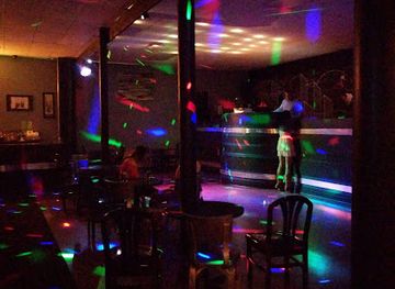 Three One Three Bar