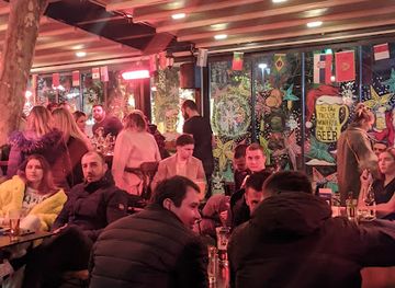 montenegro/podgorica/nightclub/pub-www