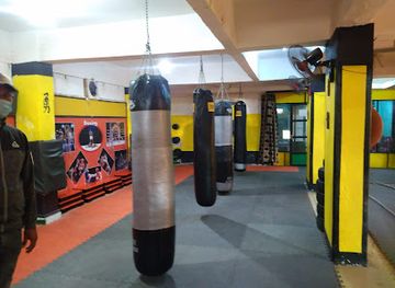 egypt/ismailia/nightclub/fight-club