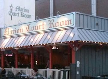 Marion Court Room