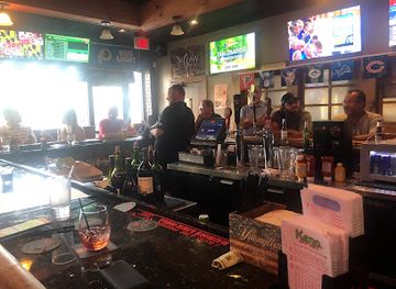 maryland/gaithersburg/nightclub/quincy-s-bar-and-grille