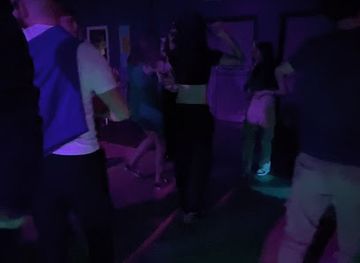 Eclipse Nightclub