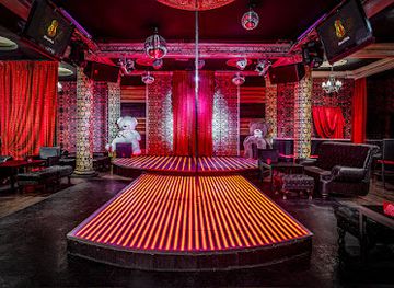 Strip Club Matreshka