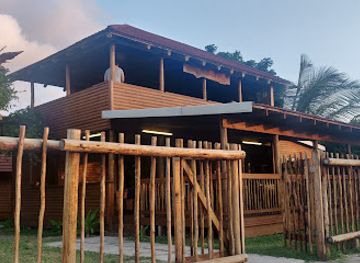 mozambique/inhaca-island/nightclub/camp-mad-marlin